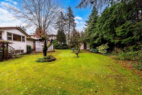 6511 Kempson Crescent, Delta, BC 