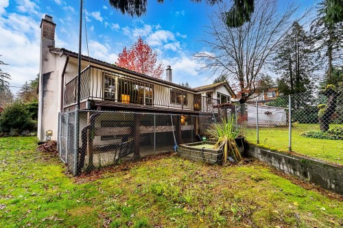 6511 Kempson Crescent, Delta, BC 