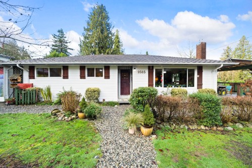 9585 Dawson Crescent  Delta, BC V4C 5H1