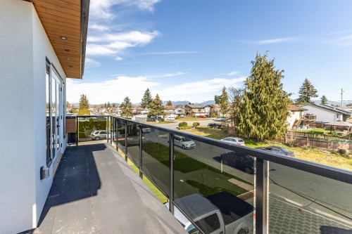 3265 Saturna Crescent, Abbotsford, BC 