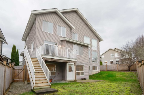 20484 67A Avenue, Langley, BC 