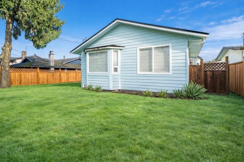 14251 72Nd Avenue, Surrey, BC 