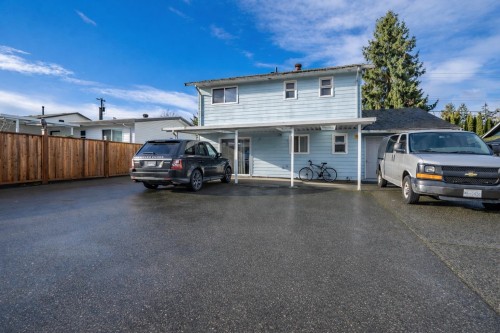 14251 72Nd Avenue, Surrey, BC 