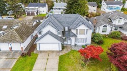 9335 152a Street  Surrey, BC V3R 0E6