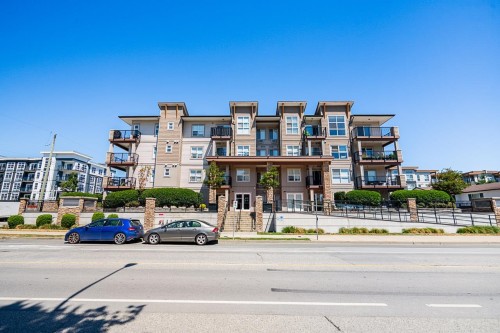 107-20175 53 Avenue  Langley, BC V3A 0J8