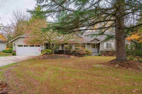 17411 29 Avenue, Surrey, BC 