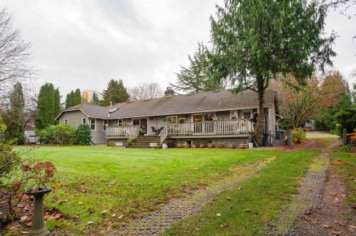 17411 29 Avenue, Surrey, BC 