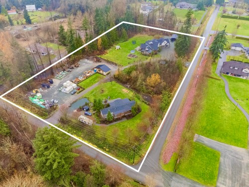 26979 58 Avenue, Langley, BC 