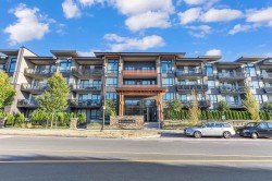 415-31158 Westridge Place  Abbotsford, BC V2T 0K5