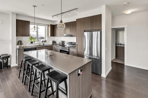 415-31158 Westridge Place, Abbotsford, BC 