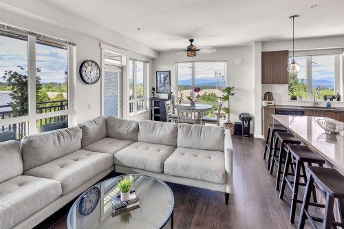 415-31158 Westridge Place, Abbotsford, BC 