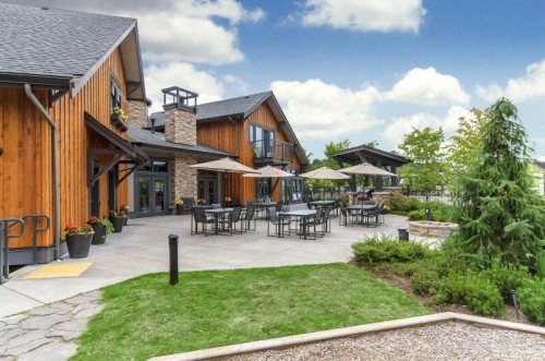 415-31158 Westridge Place, Abbotsford, BC 