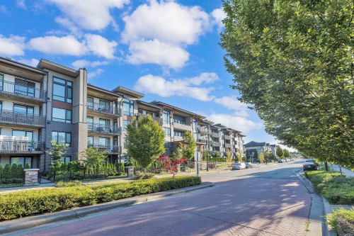 415-31158 Westridge Place, Abbotsford, BC 