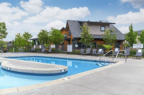 415-31158 Westridge Place, Abbotsford, BC 