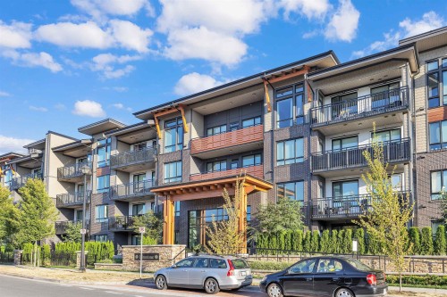 415-31158 Westridge Place, Abbotsford, BC 