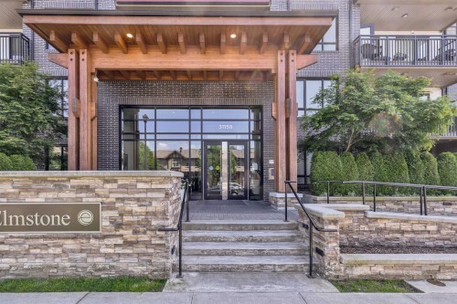 415-31158 Westridge Place, Abbotsford, BC 