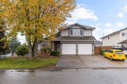 32178 Clinton Avenue  Abbotsford, BC V2T 5B5