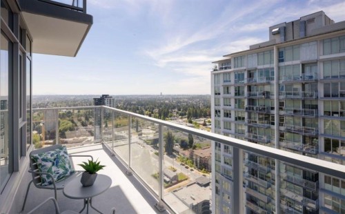 3211-13350 Central Avenue, Surrey, BC 