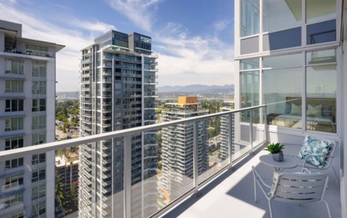 3211-13350 Central Avenue, Surrey, BC 