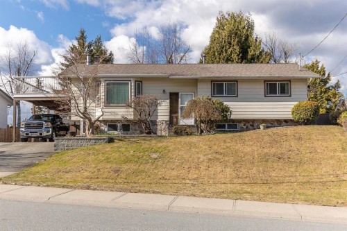 33265 Hawthorne Avenue  Mission, BC V2V 5B6