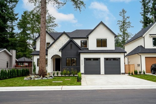 20333 41a Avenue  Langley, BC V3A 2Z8