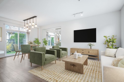 135-8138 204 Street, Langley, BC 