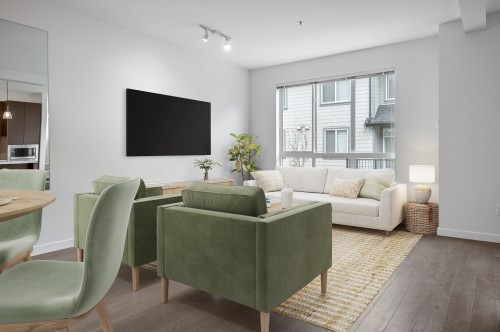 135-8138 204 Street, Langley, BC 