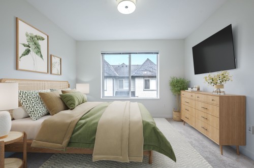 135-8138 204 Street, Langley, BC 