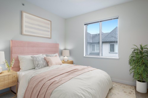 135-8138 204 Street, Langley, BC 