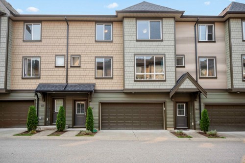 135-8138 204 Street, Langley, BC 