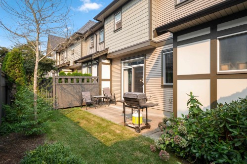 135-8138 204 Street, Langley, BC 