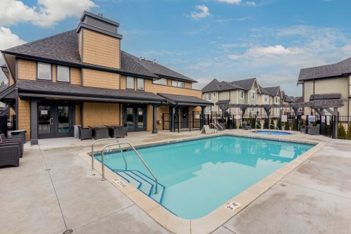 135-8138 204 Street, Langley, BC 