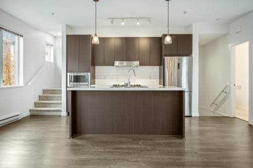 135-8138 204 Street, Langley, BC 