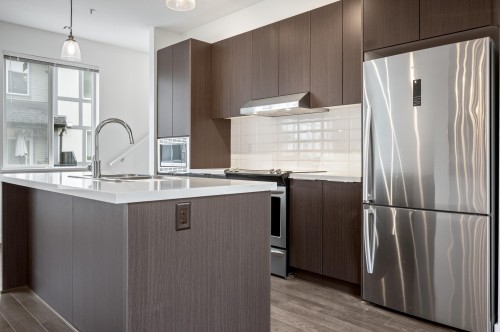 135-8138 204 Street, Langley, BC 