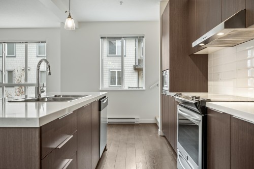 135-8138 204 Street, Langley, BC 