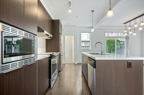 135-8138 204 Street, Langley, BC 