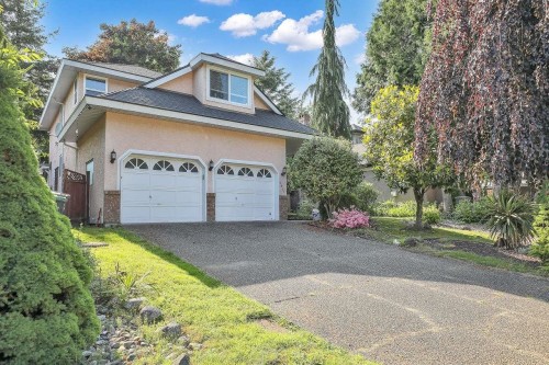 9465 164 Street, Surrey, BC 