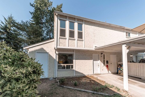 31-3075 Trethewey Street  Abbotsford, BC V2T 3R4