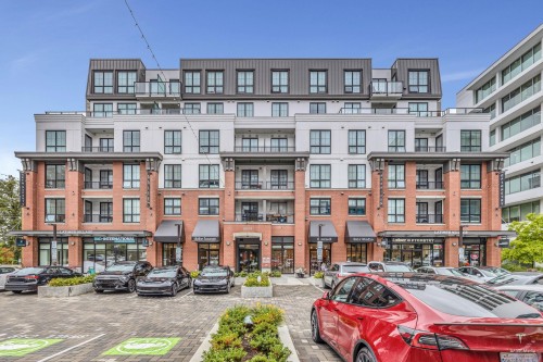 605-20019 83a Avenue  Surrey, BC V2Y 5K6