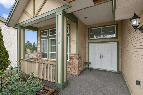 7718 145 Street, Surrey, BC 