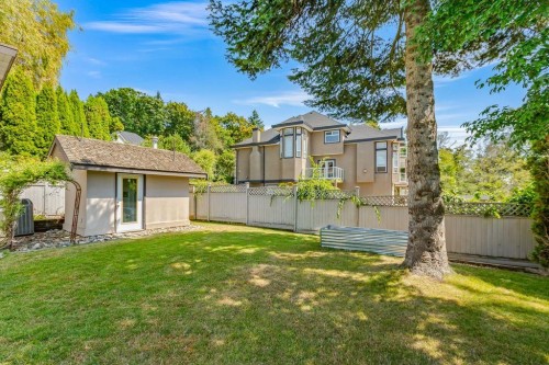 16672 77 Avenue, Surrey, BC 