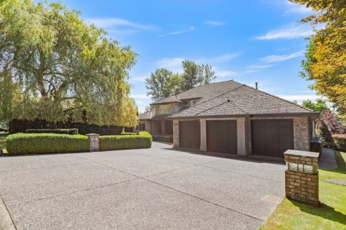 16672 77 Avenue, Surrey, BC 