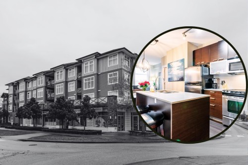 408-18818 68 Avenue  Surrey, BC V4N 6K2