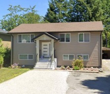 10610 141 Street  Surrey, BC V3T 4R4