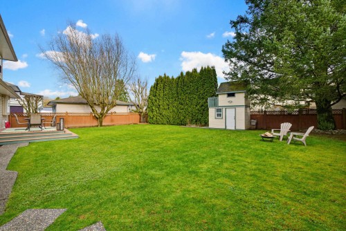 5098 214 Street, Langley, BC 