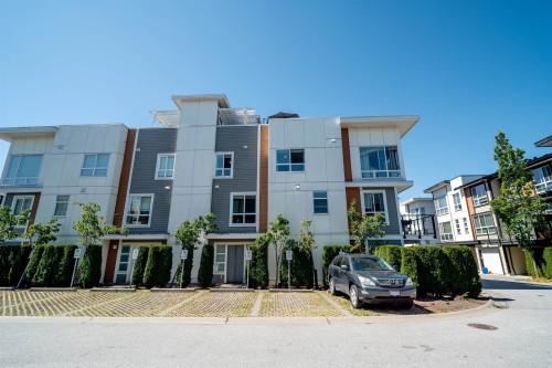 64-20857 77A Avenue, Langley, BC 