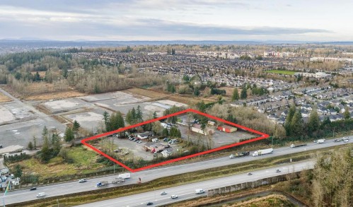 21373 83 Avenue, Langley, BC 