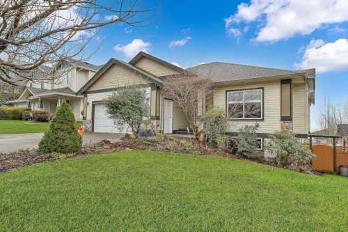 32484 Best Avenue  Mission, BC V2V 7N9