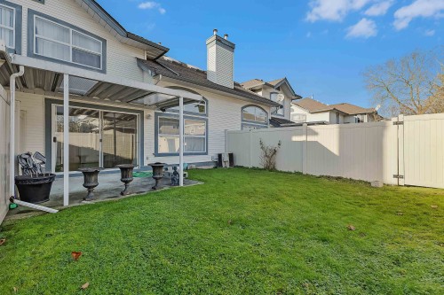 15-7250 122 Street, Surrey, BC 