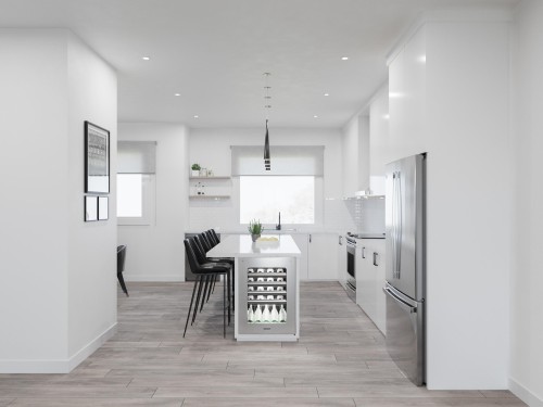 25-5629 King George Boulevard, Surrey, BC 